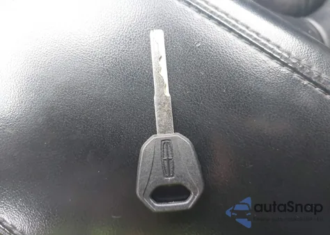 2015 Lincoln Mkc из США, поврежденный, VIN 5LMCJ2A93FUJ18086